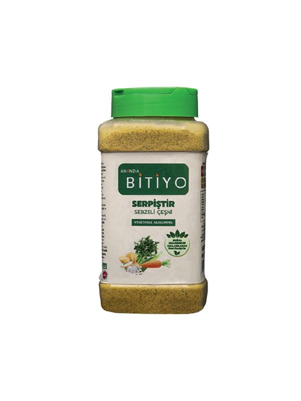 Sprinkle Vegetable Condiment (IN BULK) 450 Grams